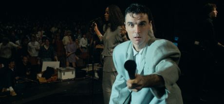 Stop Making Sense