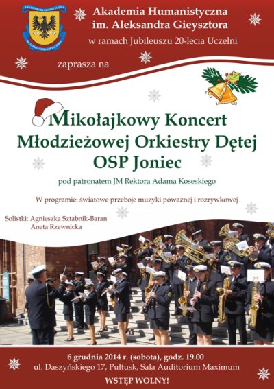 Miko__ajkowy_koncert_w_AH___plakat