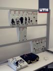 miniatura Laboratorium Nowoczesnych Środków Transportu w UTH  - 2