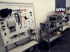 miniatura Laboratorium Nowoczesnych Środków Transportu w UTH  - 3