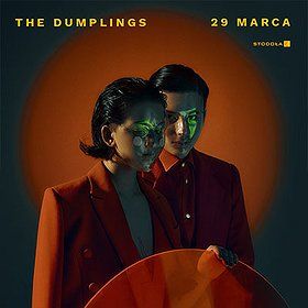 The Dumplings - Warszawa