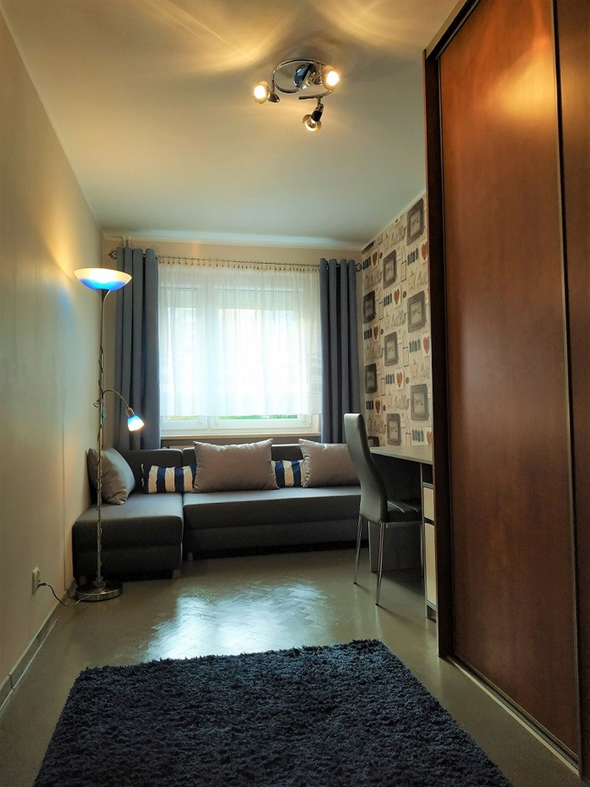 Mieszkanie do wynajęcia w Poznaniu - 2