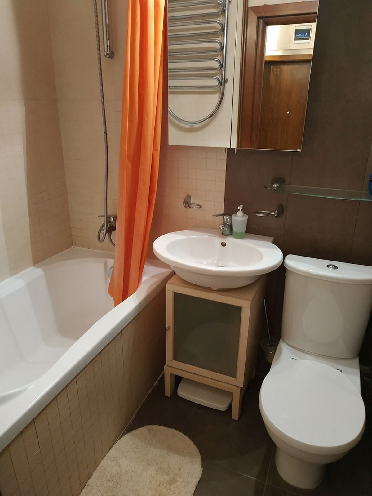 Mieszkanie do wynajęcia w Poznaniu - 3