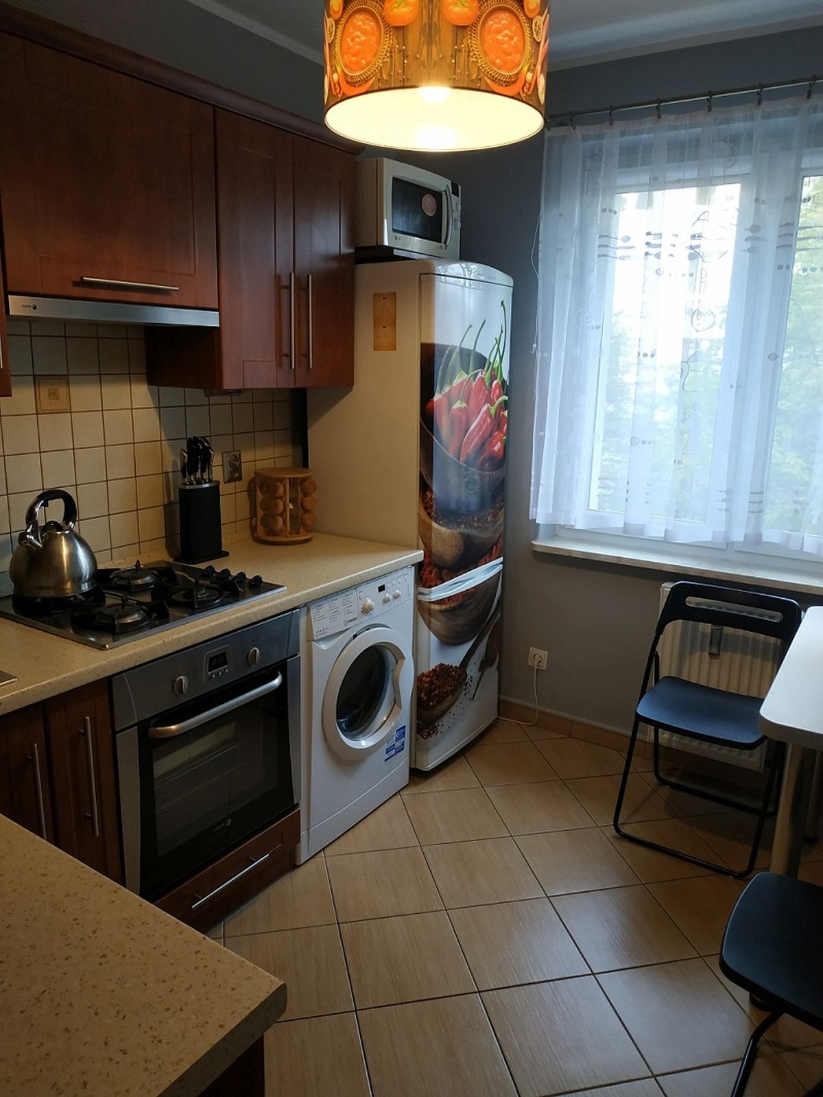 Mieszkanie do wynajęcia w Poznaniu - 4