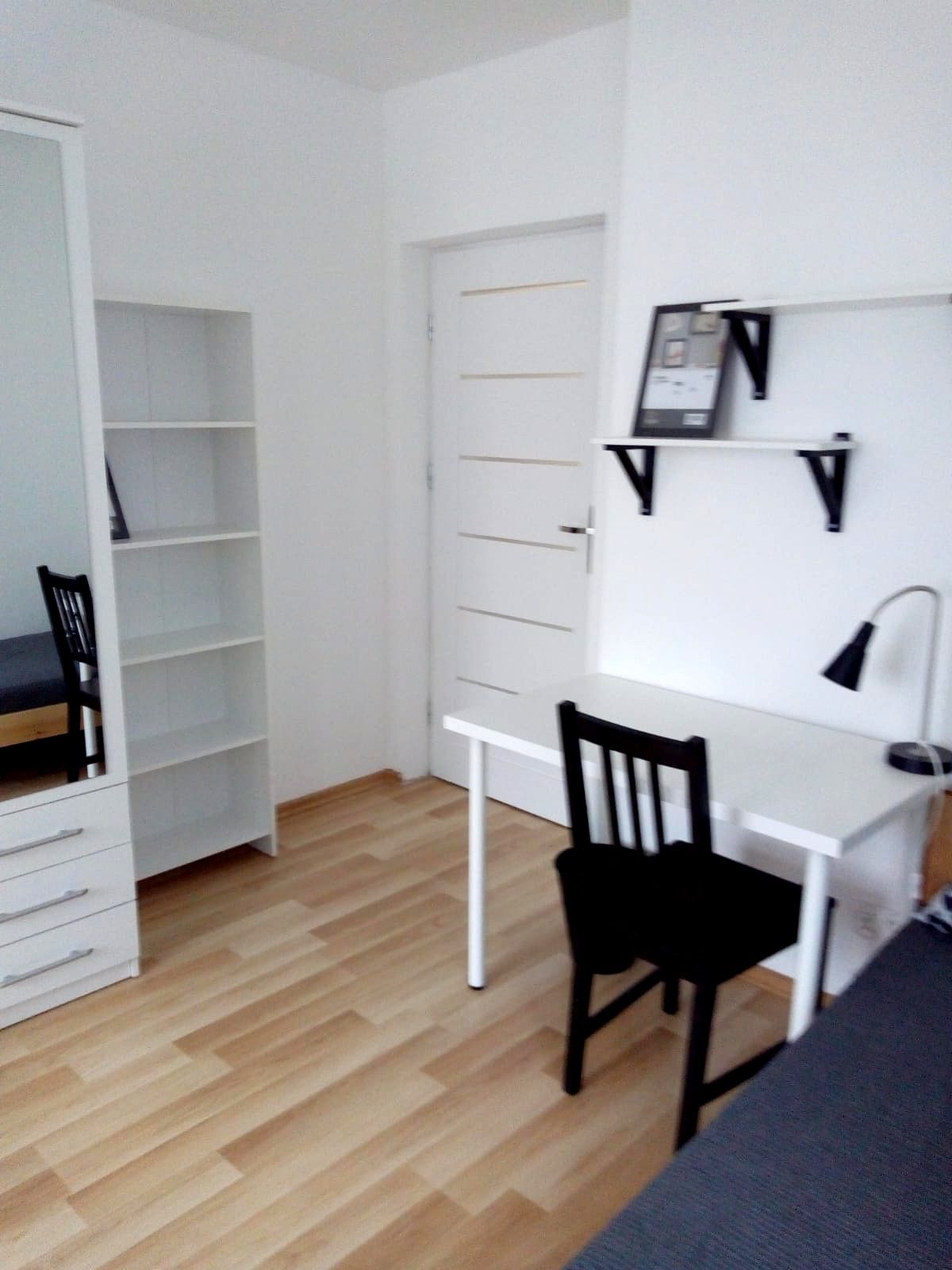 Pokój do wynajęcia w Warszawie - 1