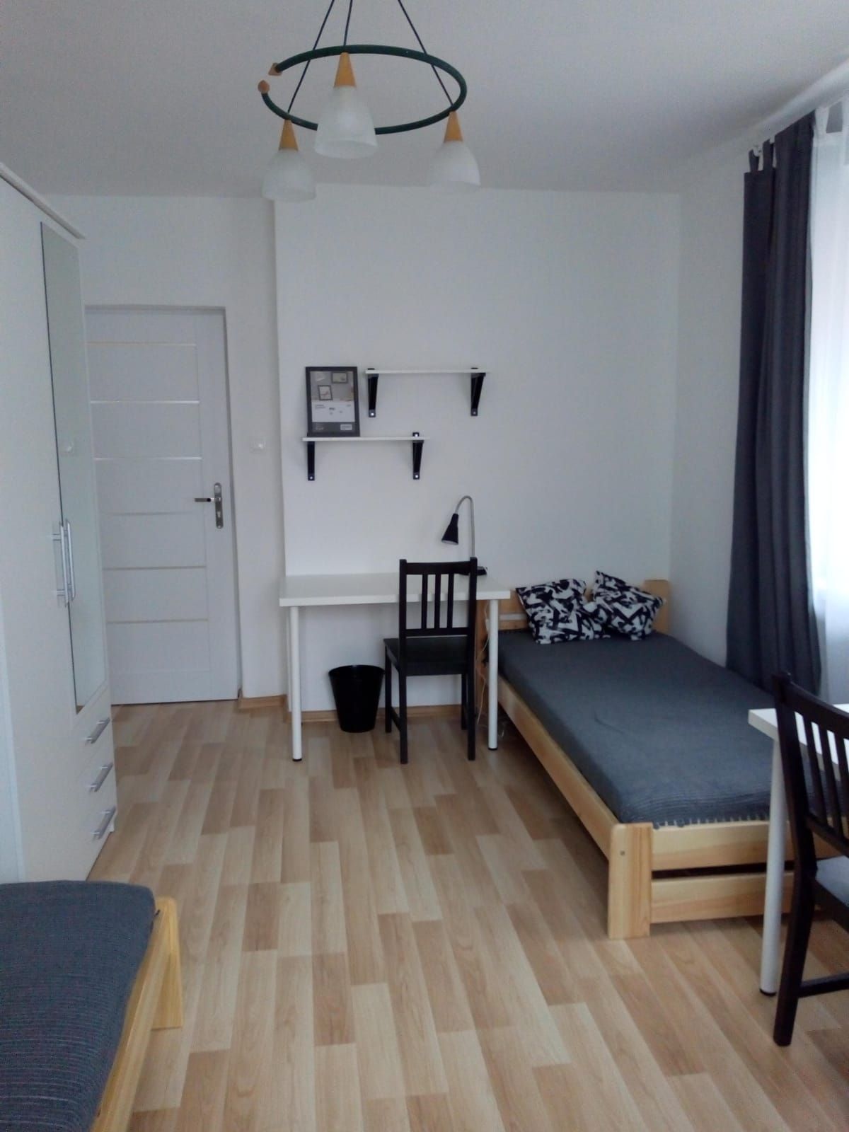 Pokój do wynajęcia w Warszawie - 2