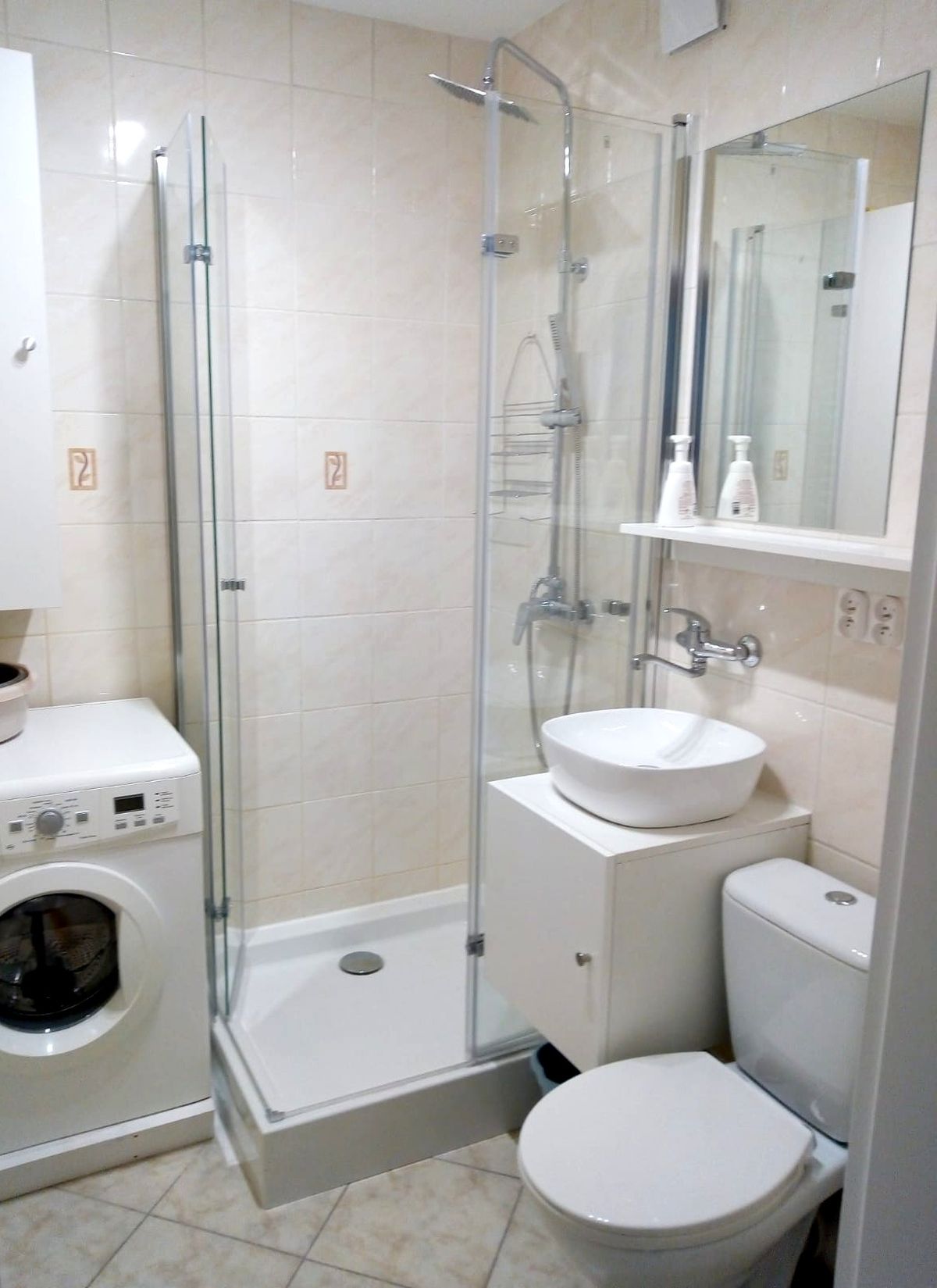 Pokój do wynajęcia w Warszawie - 4