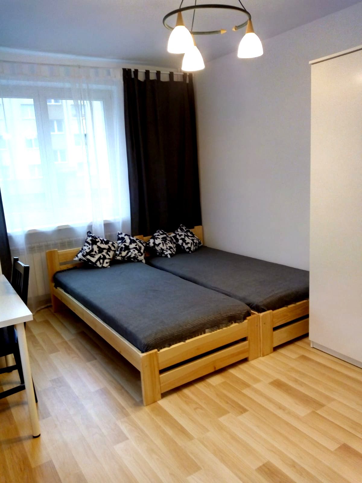 Pokój do wynajęcia w Warszawie - 5