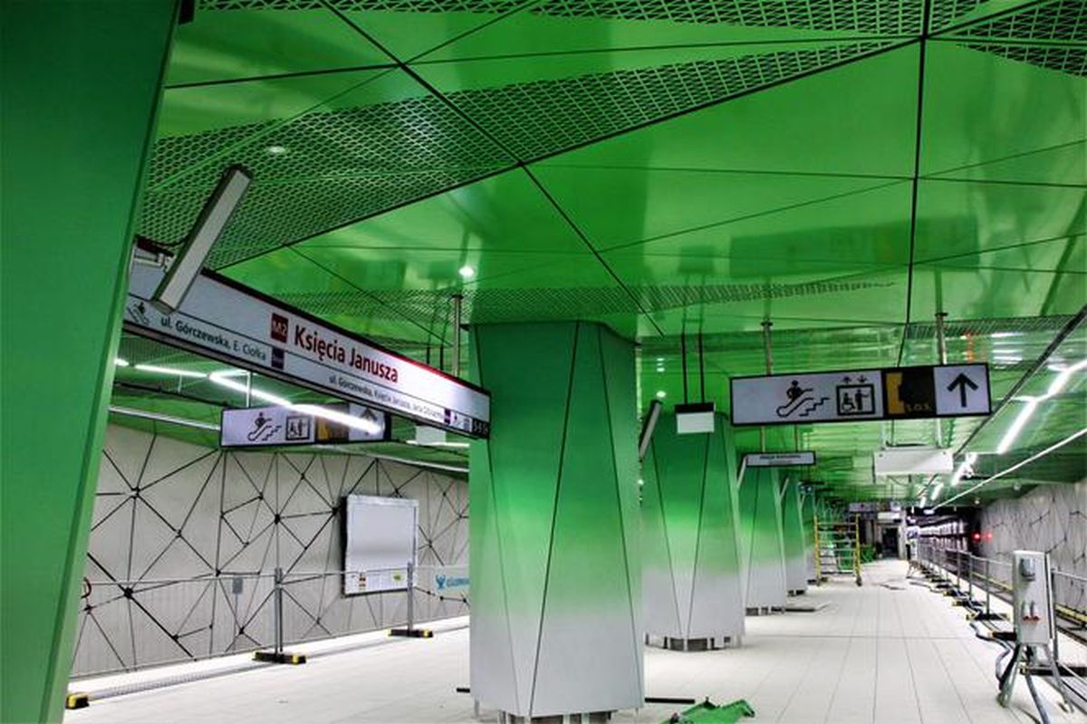 Pokój do wynajęcia w Warszawie - 6