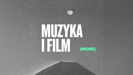 MUZYKA I FILM | Lotus Reaction x Amondo (vol. 1)