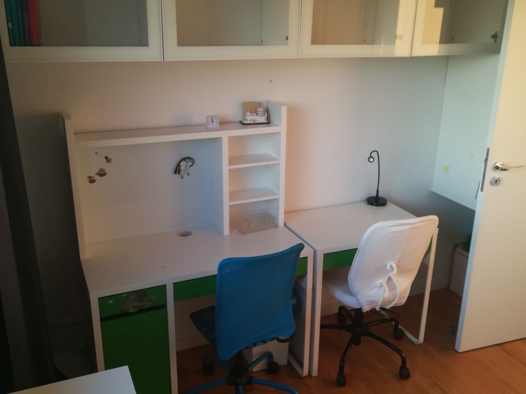 Pokój do wynajęcia - 1