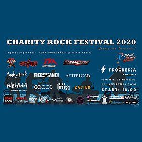 Charity Rock Festival 2020