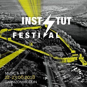 INSTYTUT FESTIVAL 2018 Music & Art