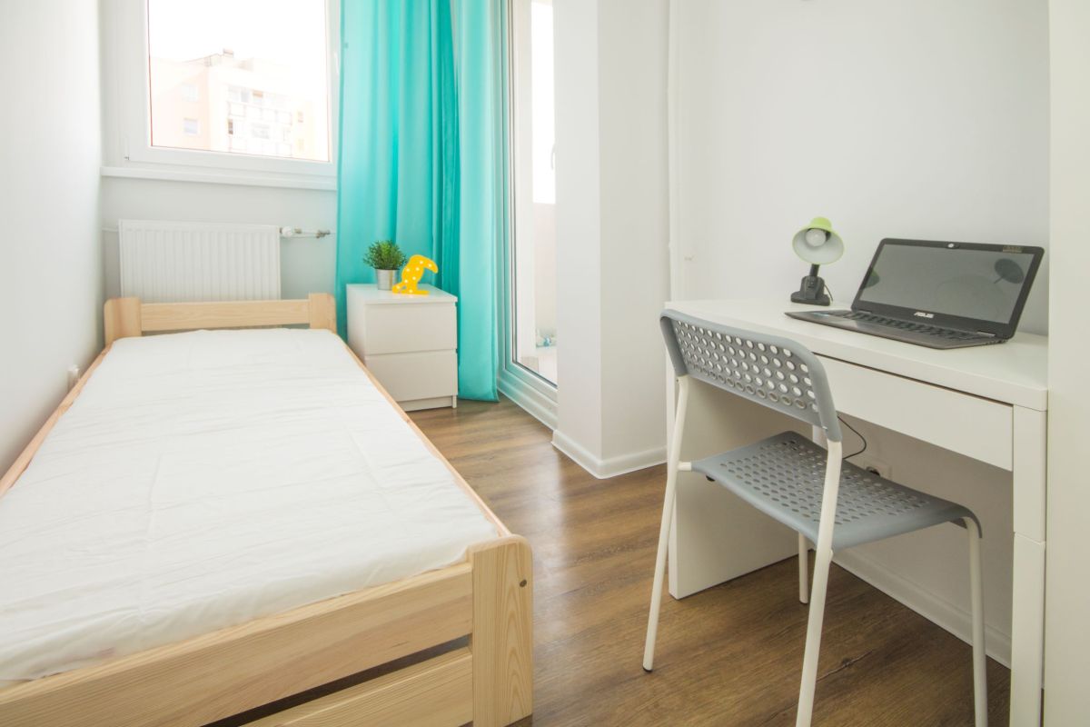 Pokój do wynajęcia - 3