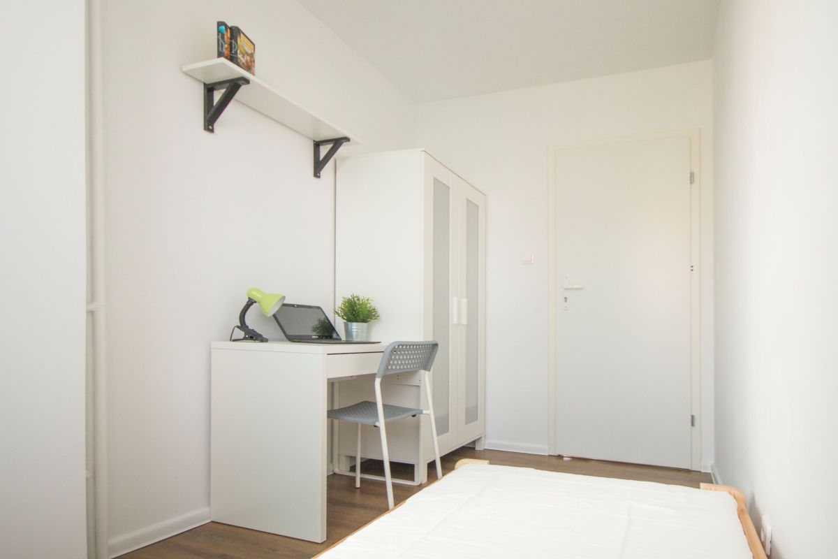 Pokój do wynajęcia - 4