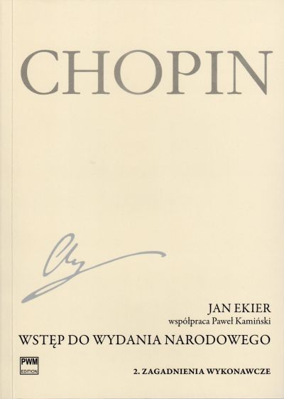 Chopin okładka