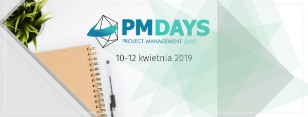 Project Management Days