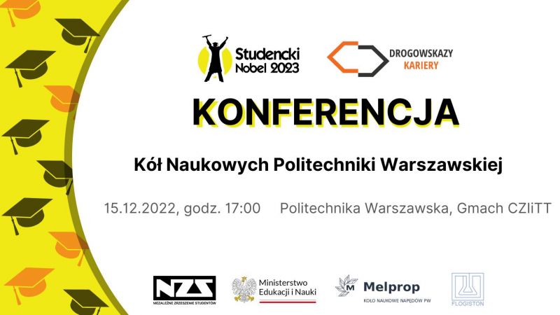 Konferencja Kół Naukowych Politechniki Warszawskiej