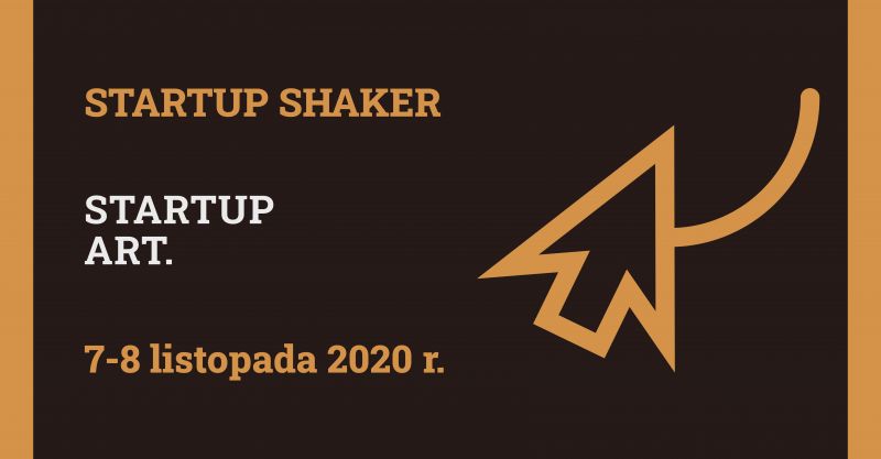Startup Shaker