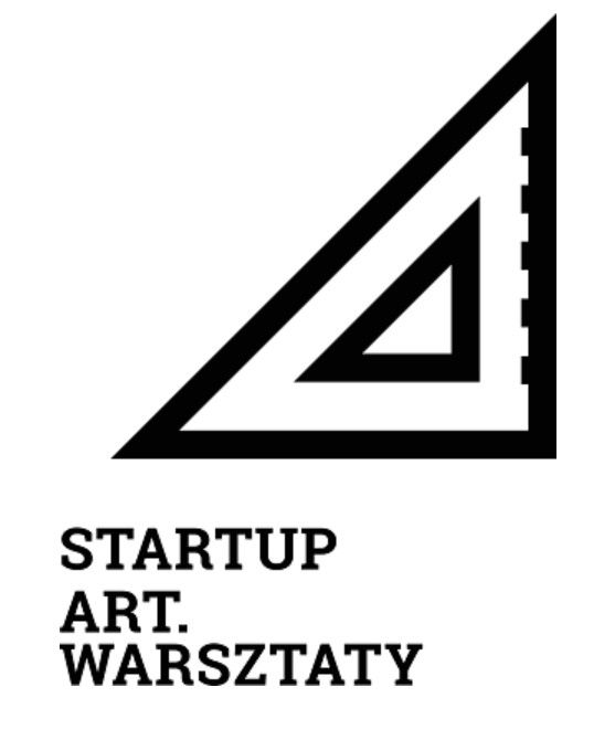 Startup Art Warsztaty