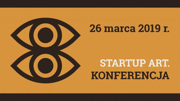 Konferencja Startup Art