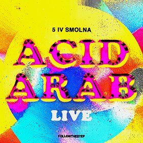 Acid Arab