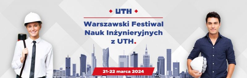 Warszawski Festiwal Nauk Inżynieryjnych