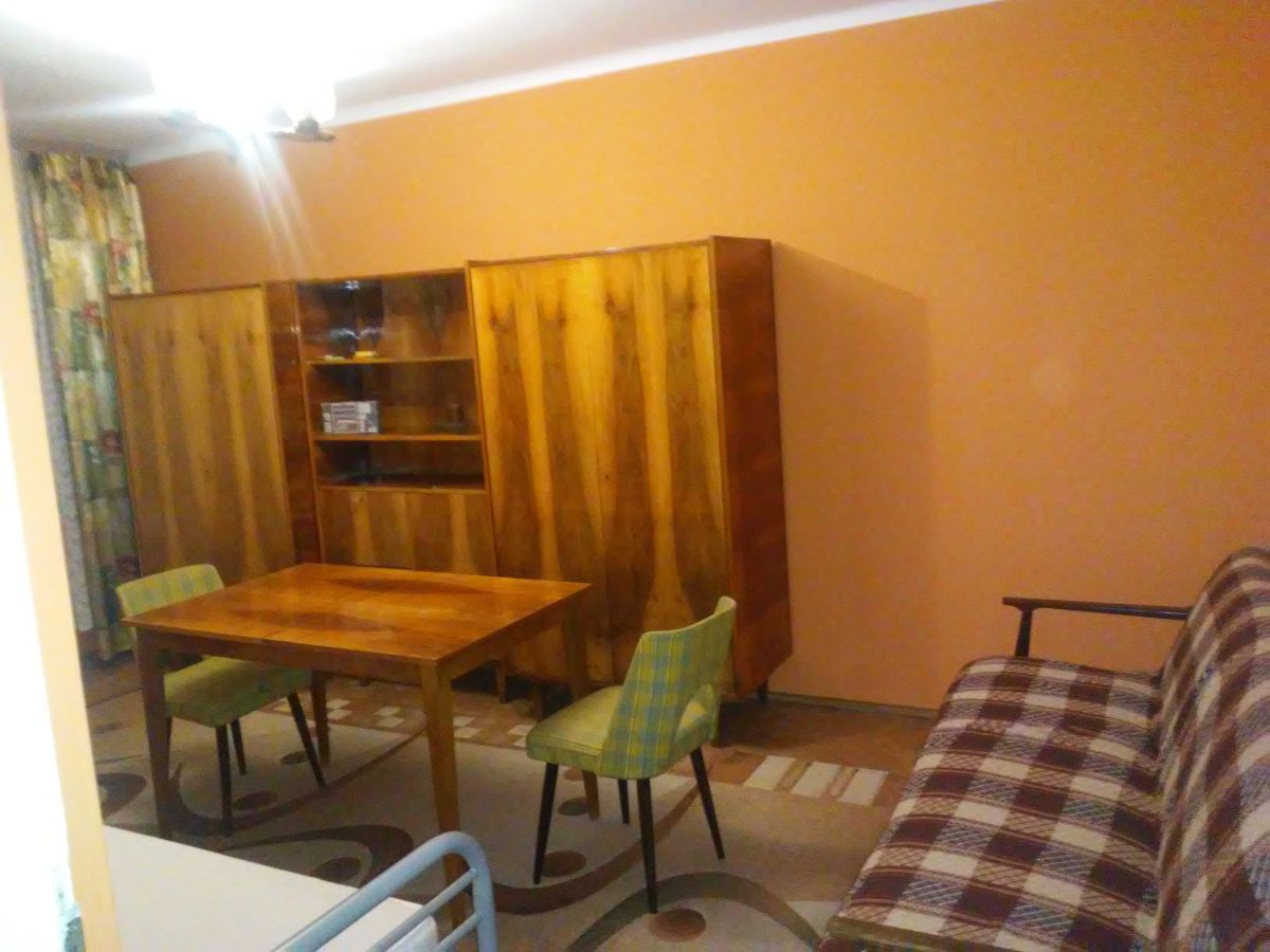 Mieszkanie do wynajęcia - 2