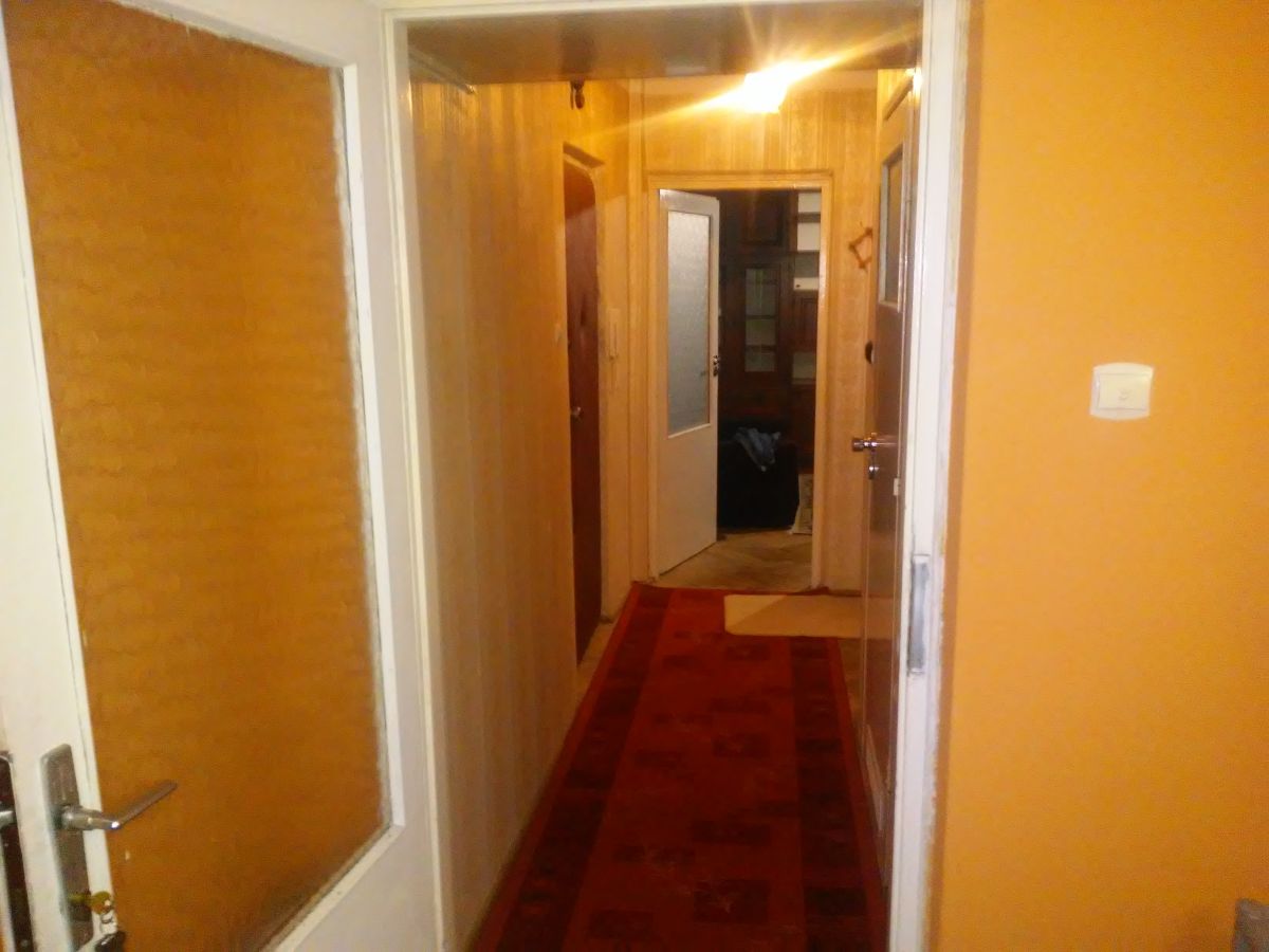 Mieszkanie do wynajęcia - 4