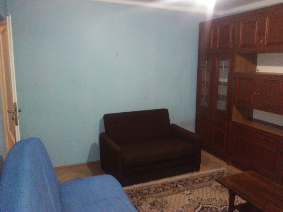 Mieszkanie do wynajęcia - 5