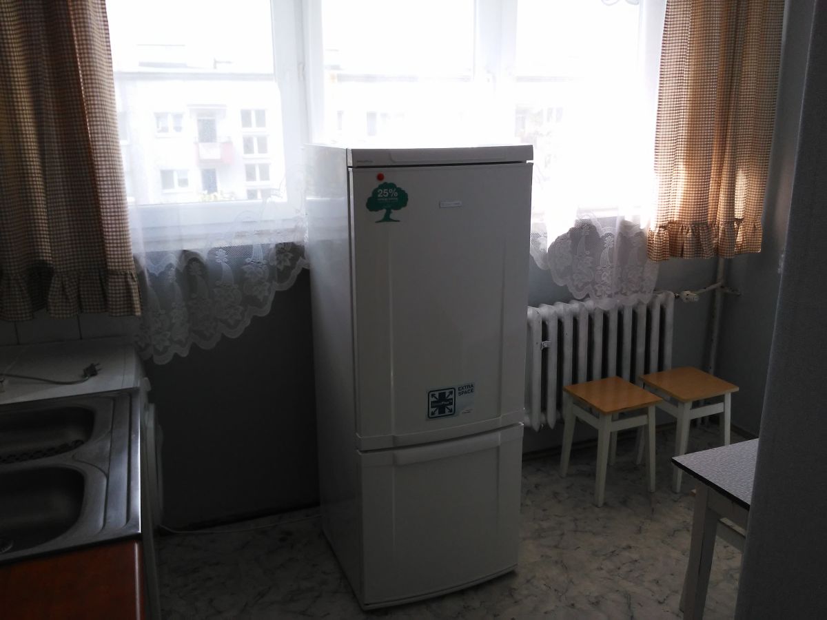 Mieszkanie do wynajęcia - 7