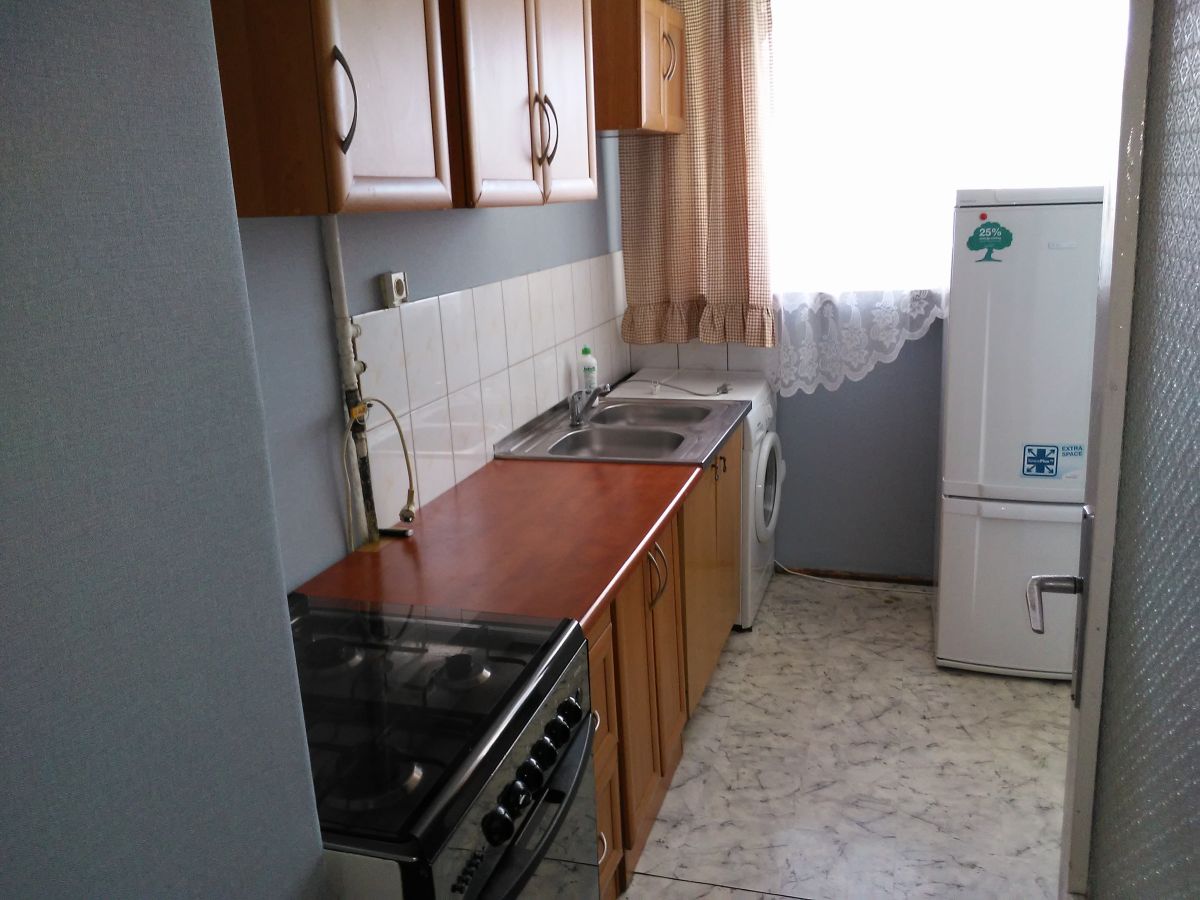 Mieszkanie do wynajęcia - 8