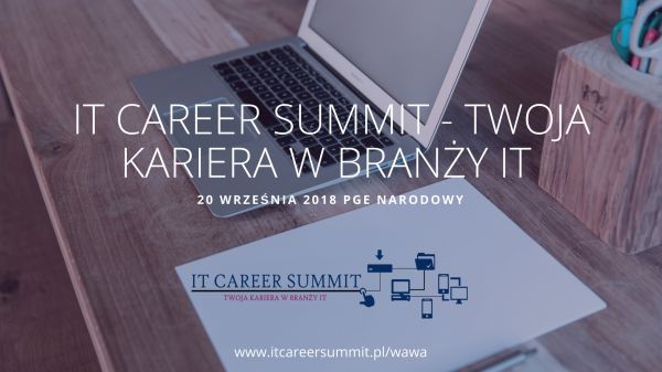 IT_Career Summit