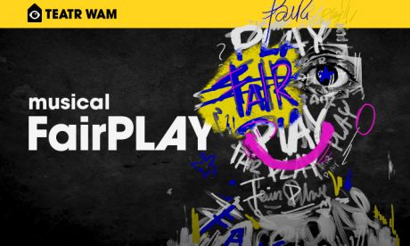 FAIR PLAY Bilety dla grup tel.: 519 134 877