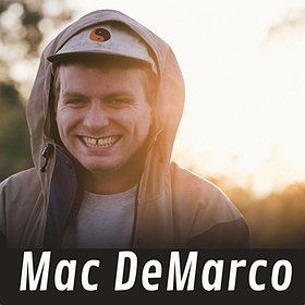 Mac DeMarco - II TERMIN