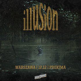 Illusion %2F Warszawa