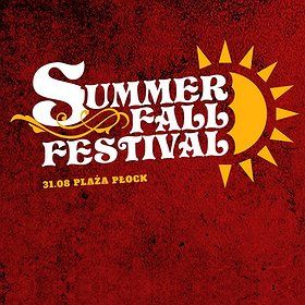 Summer Fall Festival 2019