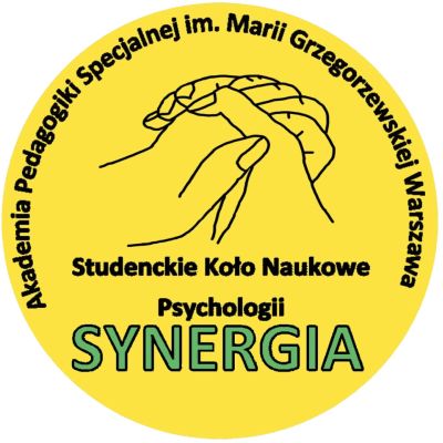 Logo SYNERGII