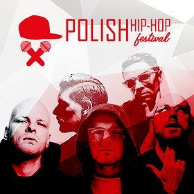 Polish Hip-Hop Festival Płock 2018