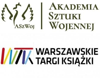 Wydawnictwo ASzWoj na Targach Książki w Warszawie