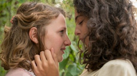 Piękne lato | Queerowe Kino