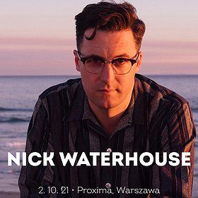 Nick Waterhouse | Warszawa