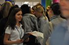 miniatura Ponad 2000 studentów odwiedziło na Uczelni Vistula 2
