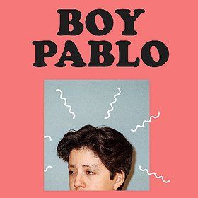 Boy Pablo %2F 14.03.2020 %2F Praga Centrum
