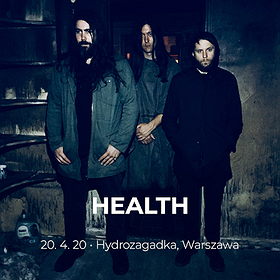 HEALTH | Warszawa