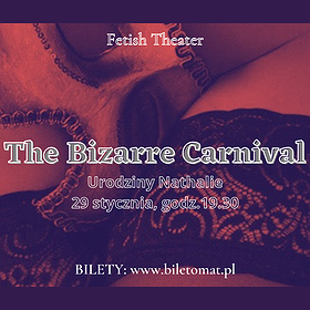 The Bizarre Carnival