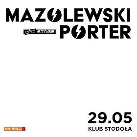 Mazolewski%2FPorter