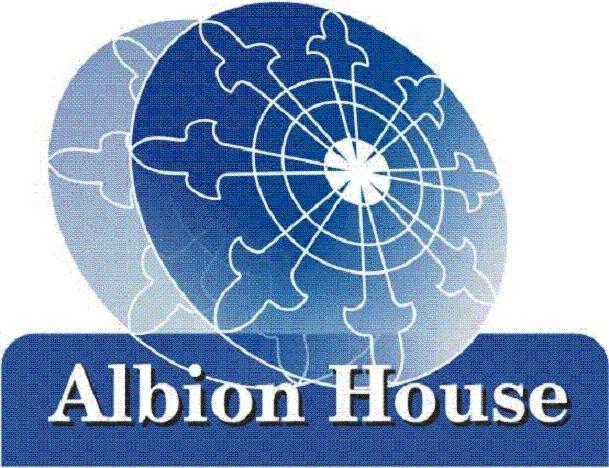 logo Albion House 