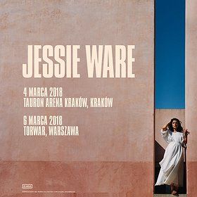 Jessie Ware - Warszawa