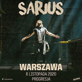 Sarius %2F Warszawa